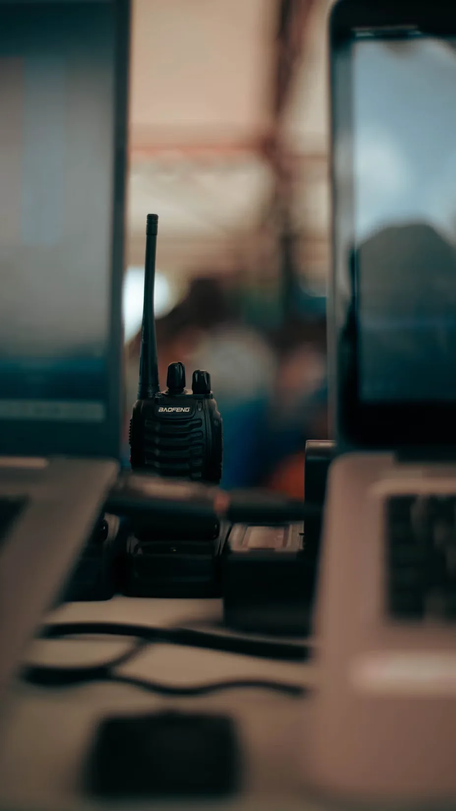 Emergency Communication