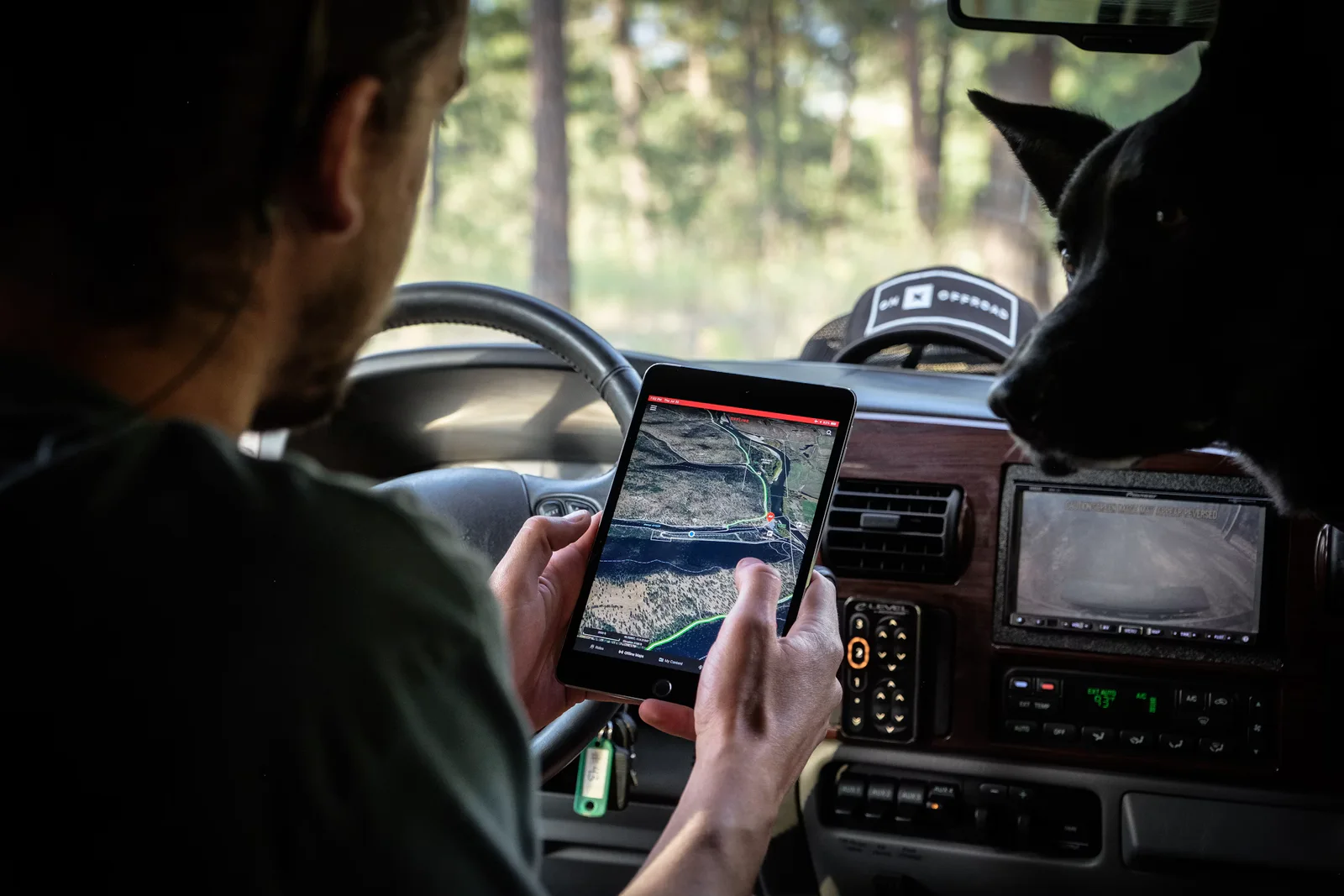 Mobile Command
