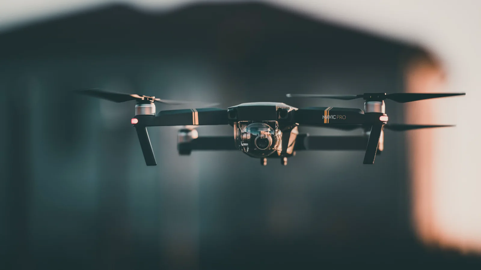 Unmanned Platforms