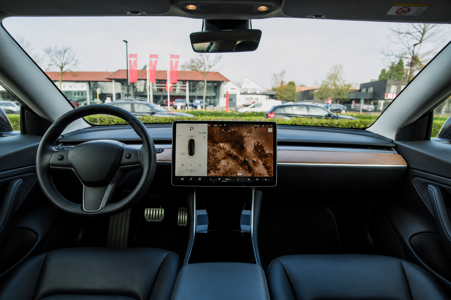 UAV Connectivity communication platform