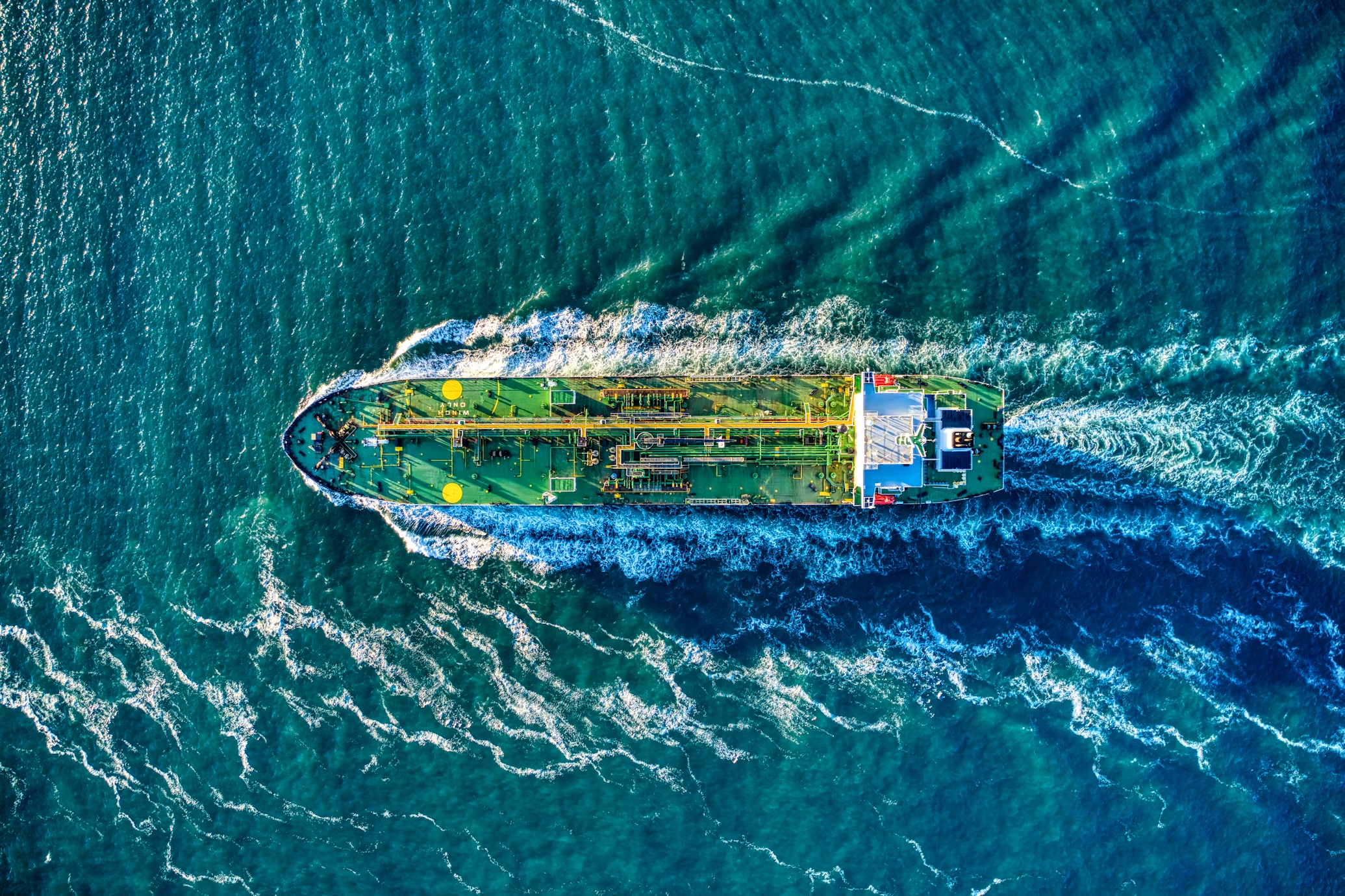 USV Connectivity communication platform